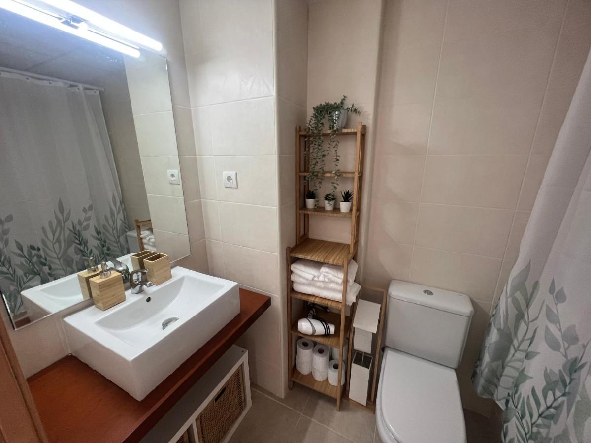 Apartamento Con Piscina Y Jardin Espectacular Cala Sirenas - Nuevo Miami Platja  Exterior foto